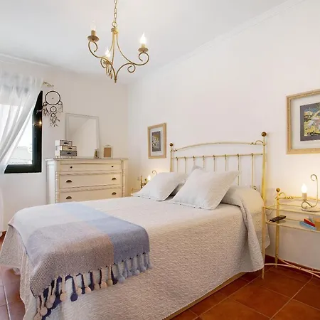 Apartament Casa Carey Puerto de las Lajas