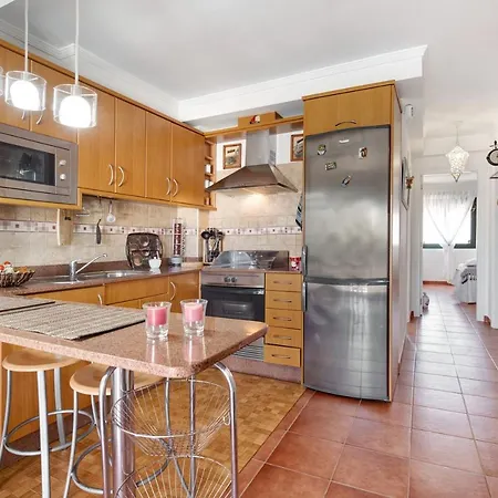 Apartament Casa Carey Puerto de las Lajas