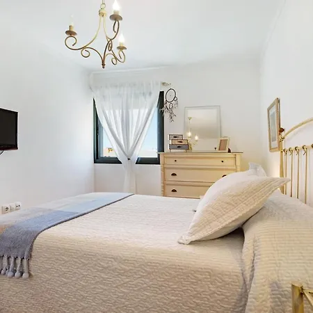 Apartament Casa Carey *