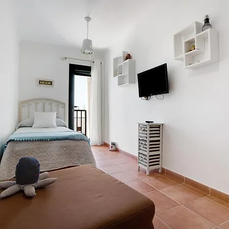Apartament Casa Carey Puerto de las Lajas